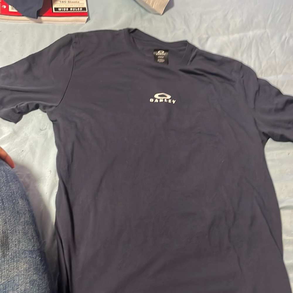 Boys Oakley T-Shirt